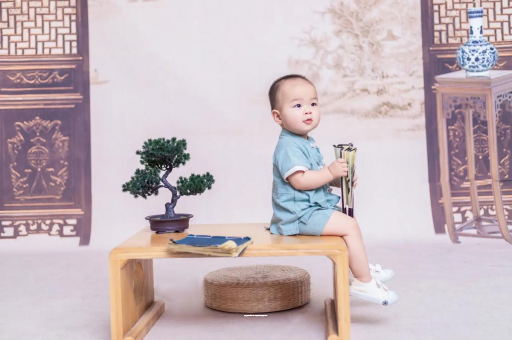 宜阳宝宝用嘴巴呼吸